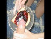 Yummy Cum Is Good For You! (cum Eating Hypn0 Trainer)